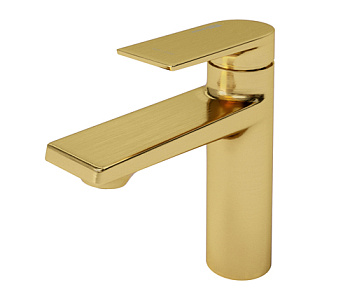 Aisch 5503 Смеситель для раковины Wasserkraft