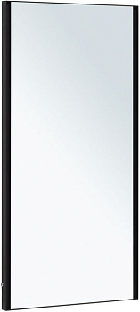 Зеркало Allen Brau Infinity 60 1.21020.BL черный