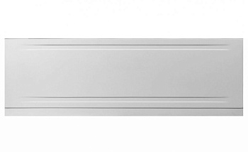 Экран фронтальный для ванны "Астра" 1700 Экран фронтальный для ванны "Астра" 1700