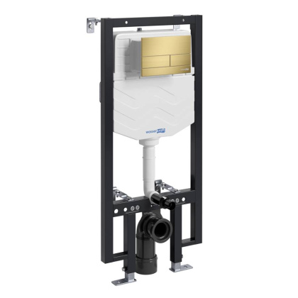 Vils 56TLT.010.ME.MG04 Система инсталляции для унитазов Vils 56TLT.010.ME.MG04 Система инсталляции для унитазов