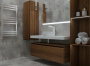 Ящик под столешницу 140см DARK OAK VALLESSI UNO-S 897-140-D Boheme Ящик под столешницу 140см DARK OAK VALLESSI UNO-S 897-140-D Boheme