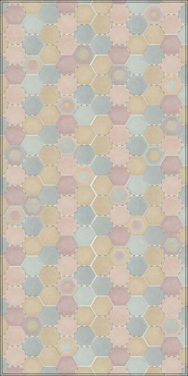 Вставка VT\A75\SG1010 Патакона 10,4*12*7 (уп\45шт), шт