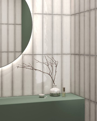 Керамическая плитка MONTE GREY 10x40, Monte