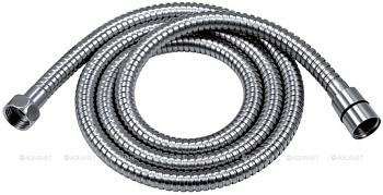 Шланг для душа Aquanet Steel AF210-97S
