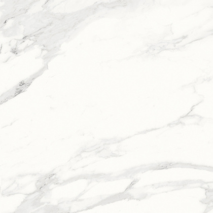 Керамогранит Laparet Calacatta Superb белый полированный 60x60 (4шт_1,44м2), м2