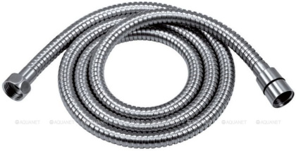Шланг для душа Aquanet Steel AF210-97S