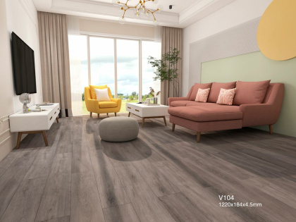 Виниловый ламинат Betta Villa V104 Дуб Дрена