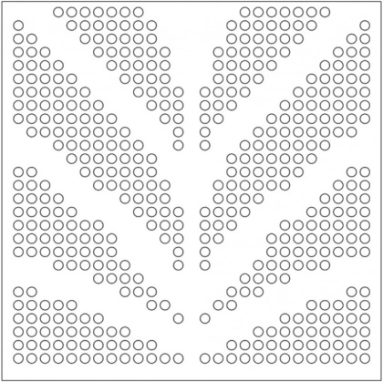 Чугунная ванна Jacob Delafon Repos E2904, шт