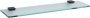 Полочка Allen Brau Infinity 6.21012-31 черный матовый Полочка Allen Brau Infinity 6.21012-31 черный матовый
