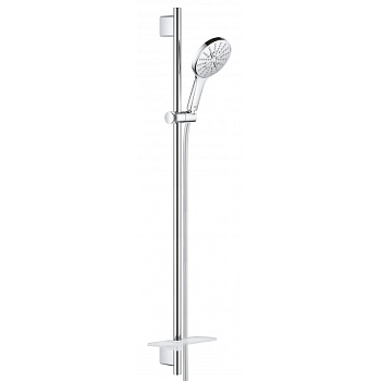 Душевой гарнитур Grohe Rainshower SmartActive 26548000, хром Душевой гарнитур Grohe Rainshower SmartActive 26548000, хром