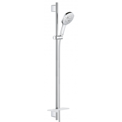 Душевой гарнитур Grohe Rainshower SmartActive 26548000, хром Душевой гарнитур Grohe Rainshower SmartActive 26548000, хром