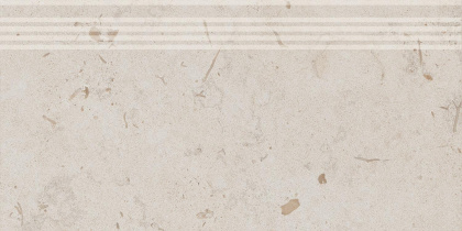 Ступень Про Лаймстоун бежевый натуральный обрезной 30x60x0,9 Ступень Про Лаймстоун бежевый натуральный обрезной 30x60x0,9