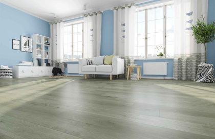 Кварцевый ламинат Home Expert Nature 69W906 Дуб Баварский лес (3,5мм/41/2,196м2) (1 220мм*150мм), м2