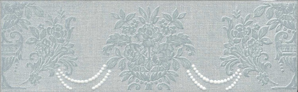 Бордюр AD\С576\6403 Борромео 7.7*25*8 (уп\30шт), шт Бордюр AD\С576\6403 Борромео 7.7*25*8 (уп\30шт), шт