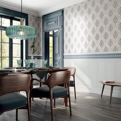 Плитка настенная 12159R Фару Белый (75см*25см*11мм) (5шт/0,938м2) Панель Ректифицированная, м2 Плитка настенная 12159R Фару Белый (75см*25см*11мм) (5шт/0,938м2) Панель Ректифицированная, м2