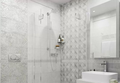 GT67VG Декор кер. Loft Сер. 50*25 тип 3_ 1 \7