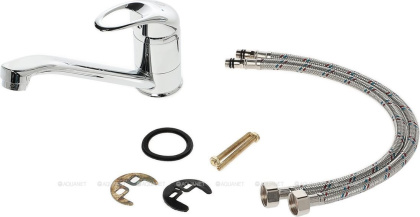 Смеситель для кухни Agger Move A0600000