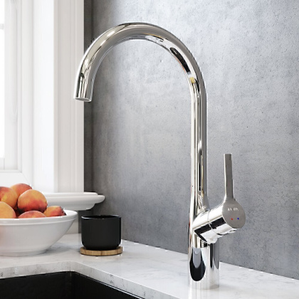 Смеситель для кухни Am.Pm X-Joy S F85B07700