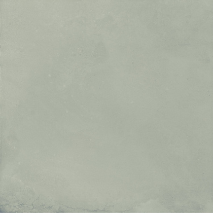 Декор Адриатика 2 зелёный глянцевый 20x20x0,69