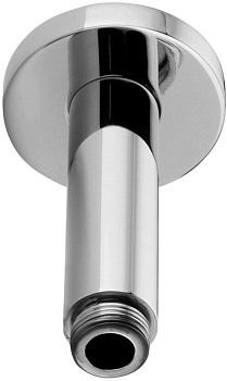 Кронштейн для верхнего душа Paffoni ZSOF065CR хром Кронштейн для верхнего душа Paffoni ZSOF065CR хром