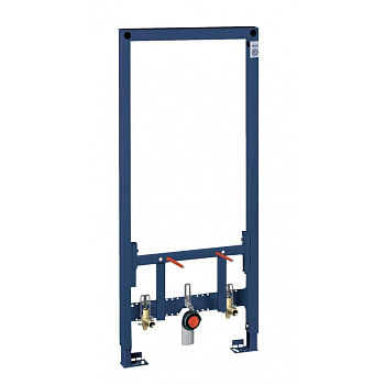 Система инсталляции для биде Grohe Rapid SL (1,13 м) для монтажа перед стеной (38553001)