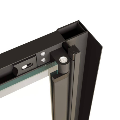 Душевая дверь RGW PA-21B, RGW 06082110-14