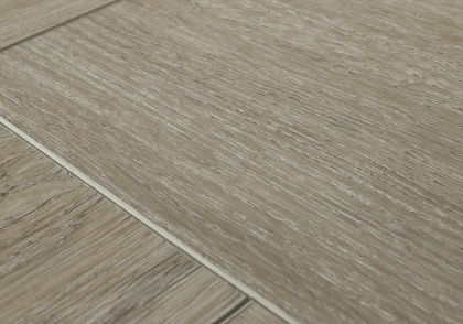 SPC ламинат Alpine Floor Light Parquet ЕСО 13-25 Дуб Денеб (4мм/43/1,95м2) (600мм*125мм), м2