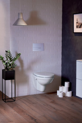 Чаша подвесного унитаза Jacob Delafon Patio E4187, шт