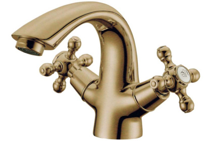 Смеситель Boheme Medici Presente 311 для раковины