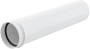 Удлинитель DN32, белый