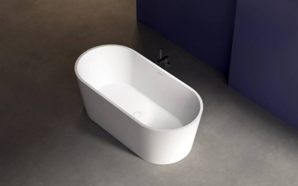 Акриловая ванна Abber 170х80 AB9209MW