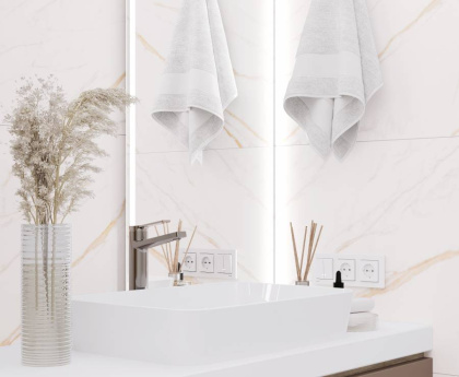 Astro Ivory Керамогранит светло-бежевый SG50004820R 60х119,5 матовый