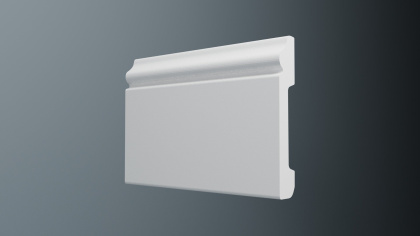 Плинтус дюрополимерный FARGO 503 А Плинтус дюрополимерный FARGO 503 А