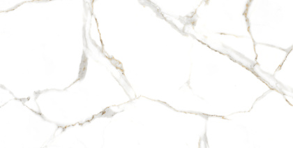 Duna/Velsaa - Керамогранит - Satvario Gold 120x60 Satin - 60х120 см