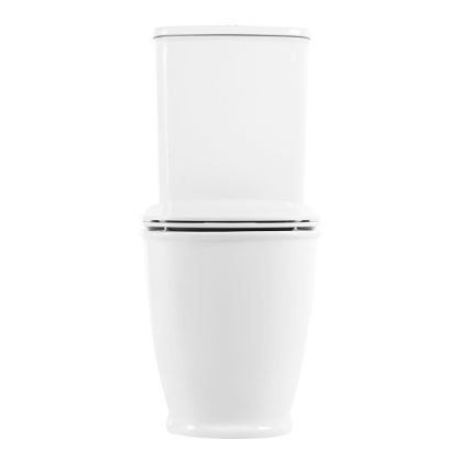 Чаша напольного унитаза BelBagno PRADO BB10150CP