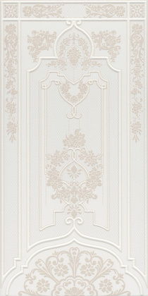 Декор Флориан 2 матовый обрезной 30x60x0,9