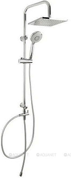 Душевая стойка Aquanet Passion S