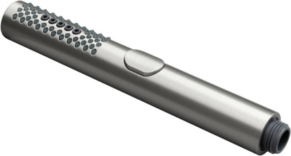 Душевая лейка Allen Brau Priority 5.31A20-BN никель браш Душевая лейка Allen Brau Priority 5.31A20-BN никель браш