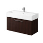 Тумба под раковину Creto Milano 100 Sorano Тумба под раковину Creto Milano 100 Sorano