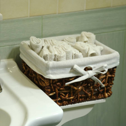 Exter WB-160-M Плетеная корзина Exter WB-160-M Плетеная корзина