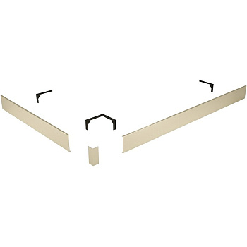 Экран для душевого поддона RGW N/ST-21 Be, RGW 50231582-03