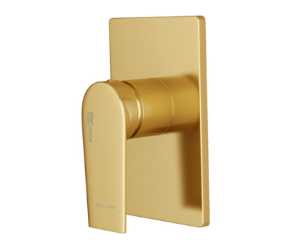 Aisch 5551 Смеситель для душа Wasserkraft