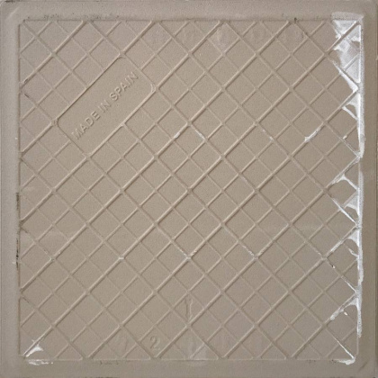 Керамогранит BLUE DECO 20x20 , Toscana