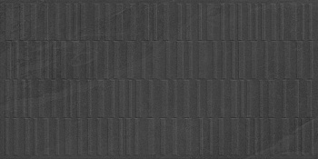 Badrock Shadow PRO Deco Art Керамогранит графитовый 60х120 R10 Soft STR CB
