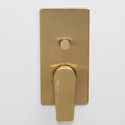 Смеситель WasserKRAFT Aisch 5561 для душа