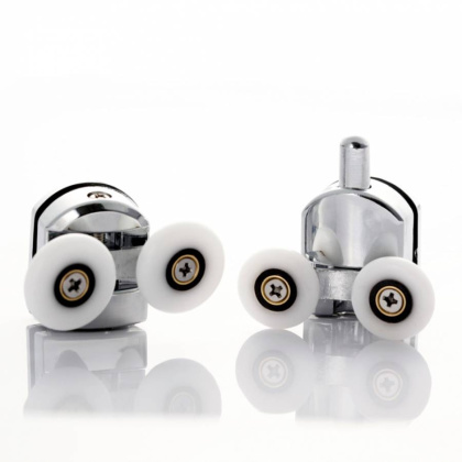 Душевая дверь ABBER Schwarzer Diamant AG30110H Душевая дверь ABBER Schwarzer Diamant AG30110H