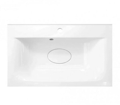 Раковина Эстет Бали 75 ФР-00001662, шт