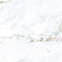 Керамогранит K26_1 Statuario Martin (60смх60смх9мм) (4шт_1,44м2) полированный, м2