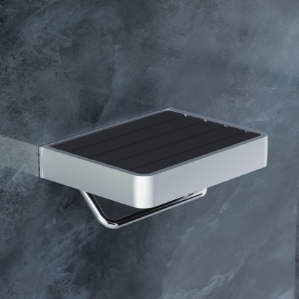 DA77341500 Jupiter Держатель для туалетной бумаги