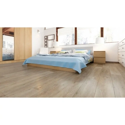 Кварцевый ламинат Fargo JC 18002-1 Дуб Классик